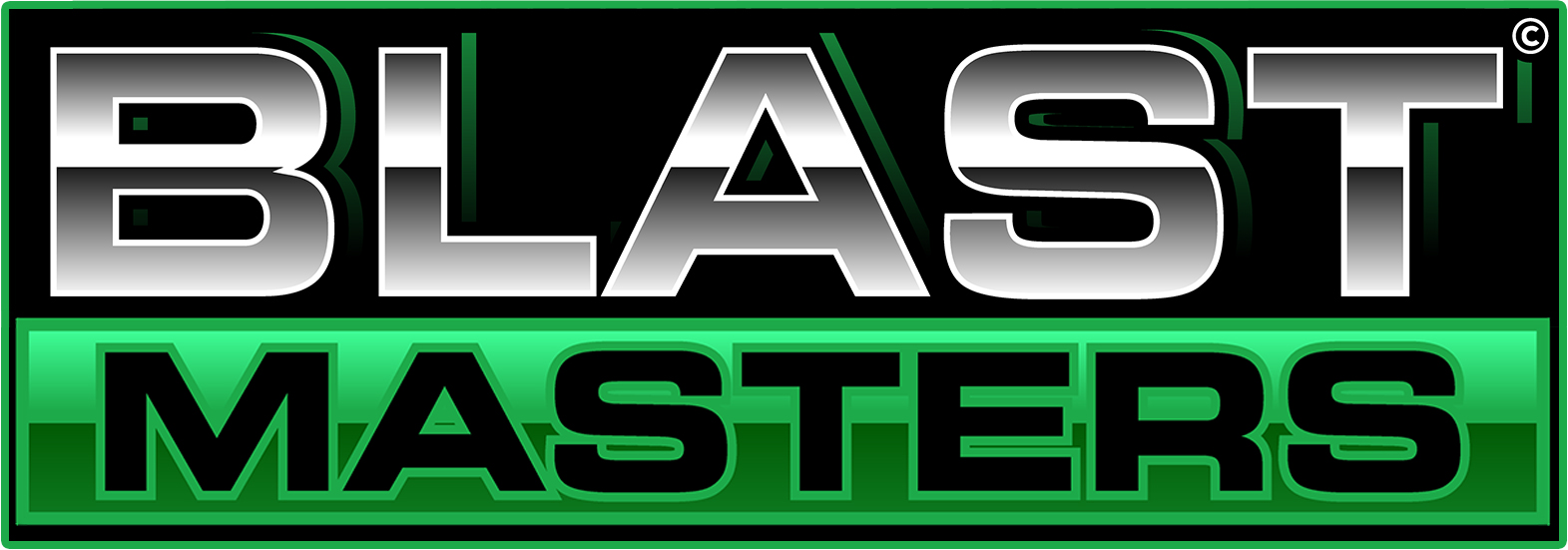 Blast Masters