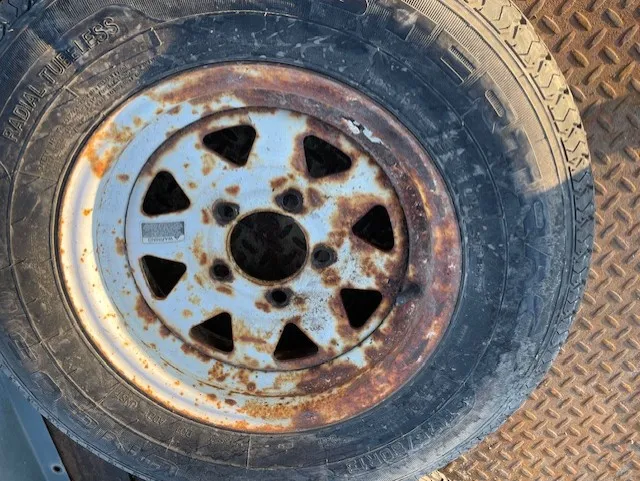 BEFORE trailer before